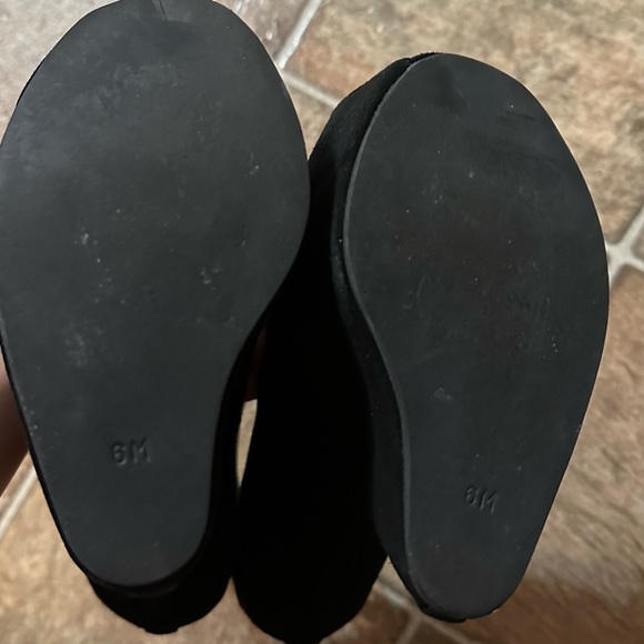 Brand new Jeffery Campbell size 6 - Picture 4 of 4